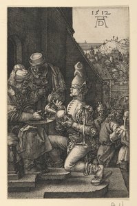  av Albrecht Dürer