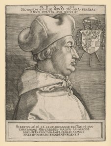  av Albrecht Dürer