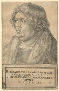  av Albrecht Dürer