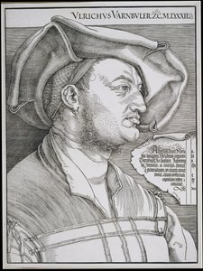  av Albrecht Dürer