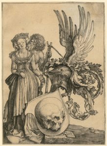 Flik av Albrecht Dürer