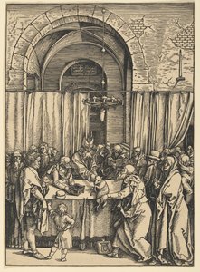  av Albrecht Dürer