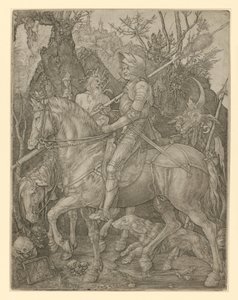  av Albrecht Dürer