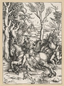  av Albrecht Dürer