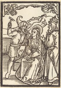 Sankt Apollonia av Albrecht Dürer