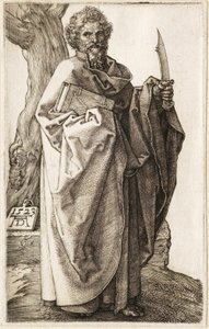  av Albrecht Dürer