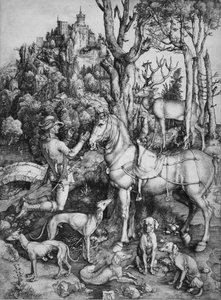  av Albrecht Dürer
