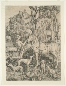  av Albrecht Dürer