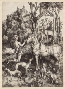  av Albrecht Dürer