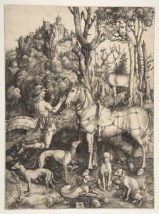  av Albrecht Dürer