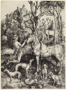  av Albrecht Dürer