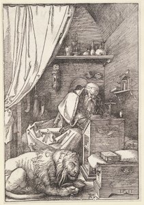  av Albrecht Dürer