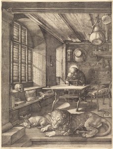  av Albrecht Dürer