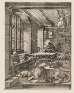  av Albrecht Dürer