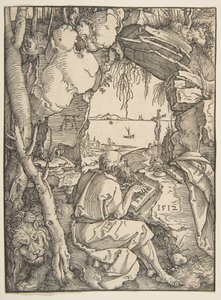  av Albrecht Dürer