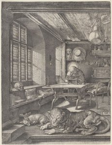  av Albrecht Dürer