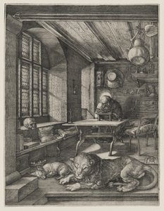  av Albrecht Dürer