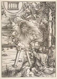  av Albrecht Dürer
