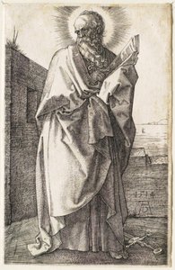  av Albrecht Dürer