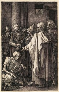  av Albrecht Dürer