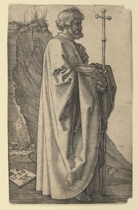  av Albrecht Dürer