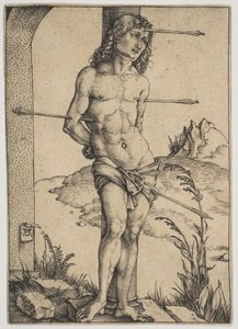  av Albrecht Dürer