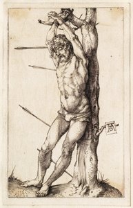  av Albrecht Dürer