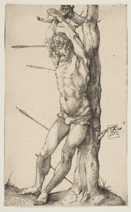  av Albrecht Dürer