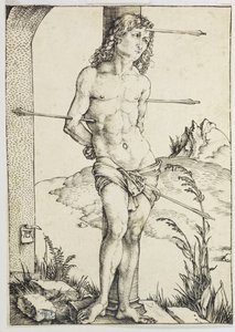  av Albrecht Dürer