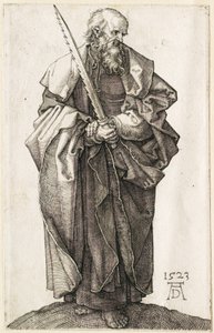  av Albrecht Dürer
