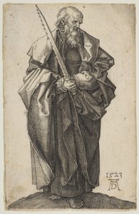  av Albrecht Dürer