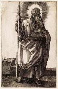  av Albrecht Dürer