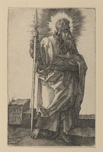  av Albrecht Dürer