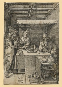  av Albrecht Dürer