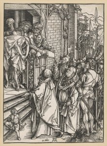  av Albrecht Dürer