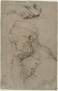  av Albrecht Dürer