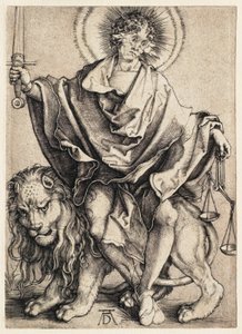  av Albrecht Dürer