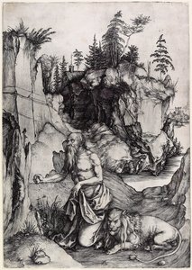  av Albrecht Dürer