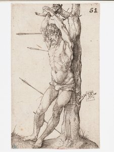  av Albrecht Dürer