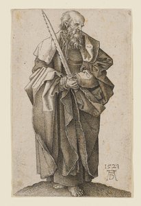  av Albrecht Dürer