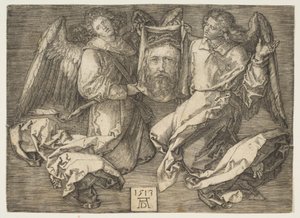  av Albrecht Dürer