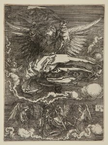  av Albrecht Dürer