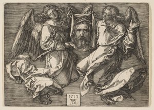  av Albrecht Dürer