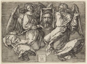  av Albrecht Dürer