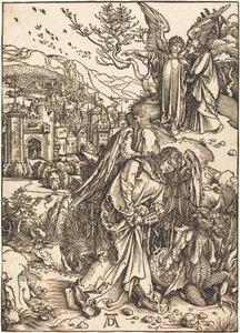  av Albrecht Dürer