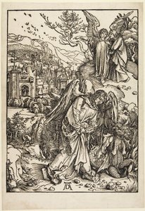  av Albrecht Dürer