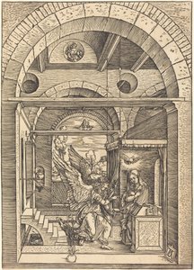 av Albrecht Dürer