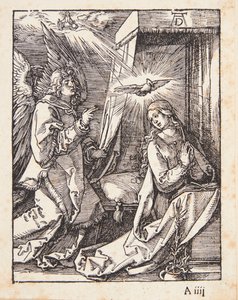 av Albrecht Dürer