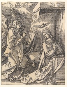  av Albrecht Dürer