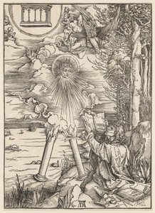  av Albrecht Dürer